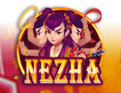 Nezha logo