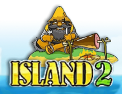 Island 2 logo