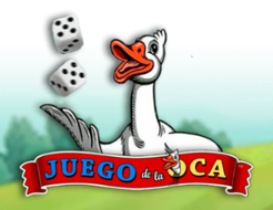 Juego de la Oca logo