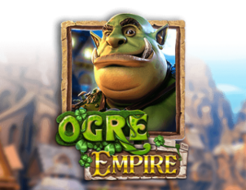 Ogre Empire logo