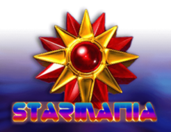 Starmania logo