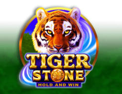 Tiger Stone logo