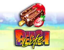 Beach Life logo