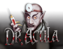 Dr.Acula logo