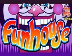 Funshouse logo