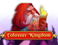 Colossus Kingdom logo