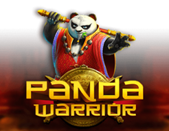 Panda Warrior logo