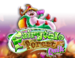 Fairytale Forest Quik logo