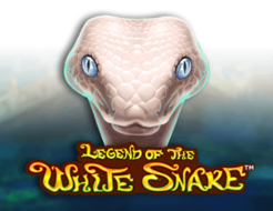 The Legend of the White Snake logo