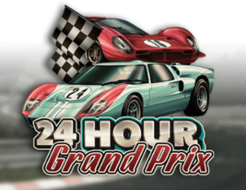 24 Hour Grand Prix logo