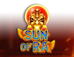 Sun of Ra logo