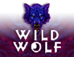 Wild Wolf logo