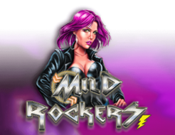 Mild Rockers logo