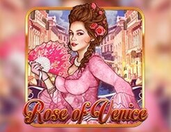 Rose Of Venice logo