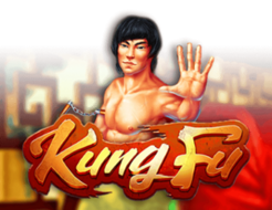 KungFu logo