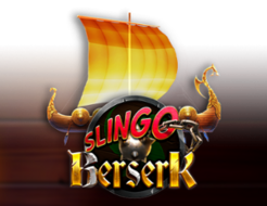 Slingo Berserk logo