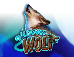 Aurora Wolf logo