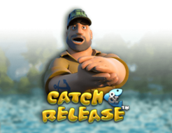 Catch & Release logo