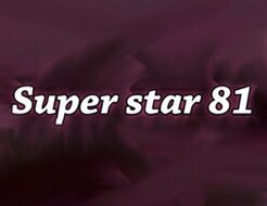 Super Star 81 logo