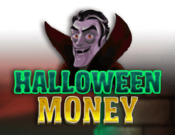 Halloween Money logo