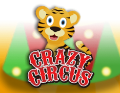 Crazy Circus logo