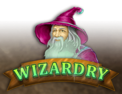 Wizardry logo