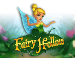 Fairy Hollow logo