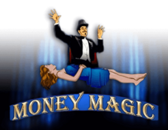 Money Magic logo