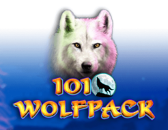 101 Wolfpack logo