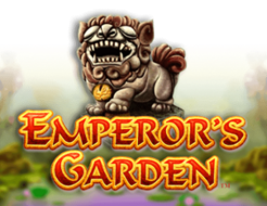 Emperors Garden logo