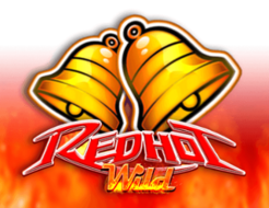 Red Hot Wild logo