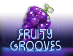 Fruity Grooves logo