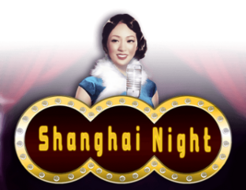 Shanghai Night logo