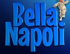 Bella Napoli logo