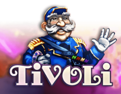 Tivoli logo