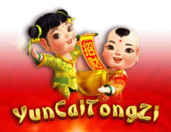 Yun Cai Tong Zi logo