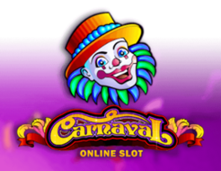 Carnaval logo