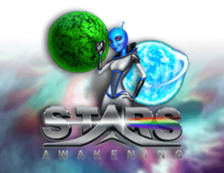 Stars Awakening logo