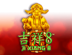 Ji Xiang 8 logo