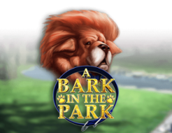 A Bark in the Park logo