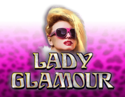 Lady Glamour logo