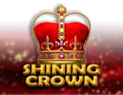 Shining Crown logo