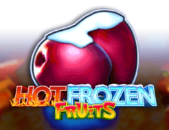 Hot Frozen Fruits logo