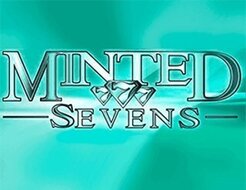 Minted Sevens logo