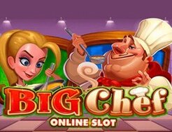 Big Chef logo