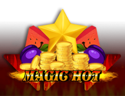 Magic Hot logo