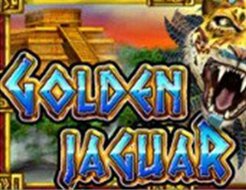 Golden Jaguar logo