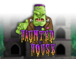 Haunted House logo