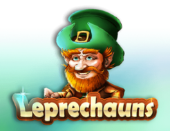 Leprechauns logo