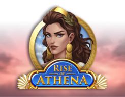 Rise of Athena logo